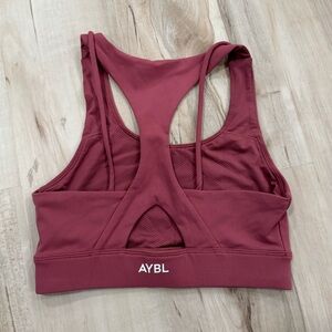 AYBL Sports Bra